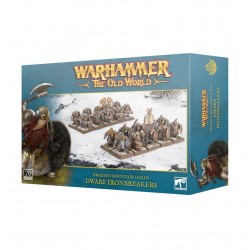 Warhammer The Old World:...