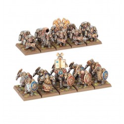Warhammer The Old World:...