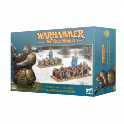 Warhammer The Old World:...