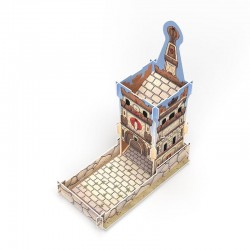 G.I. JOE Deck-Building...