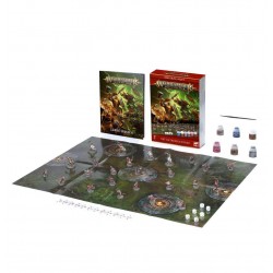 Warhammer Age of Sigmar:...