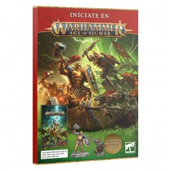 Warhammer Age of Sigmar:...