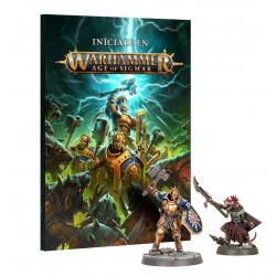 Warhammer Age of Sigmar:...