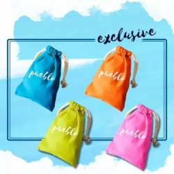 Pueblo: Cloth bags
