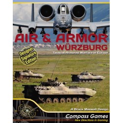 Air & Armor: Würzburg....