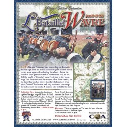 La Bataille de Wavre:...