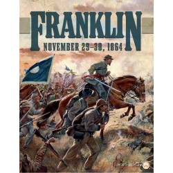 Franklin 1864