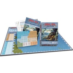 Coral Sea Solitaire Deluxe...
