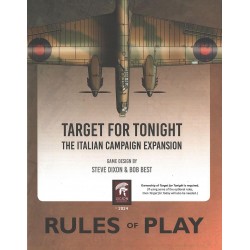 Target For Tonight: Italian...