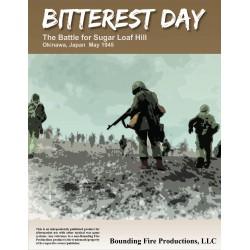 ASL: Bitterest Day