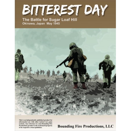 ASL: Bitterest Day