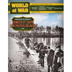 World at War 97: Drive on...