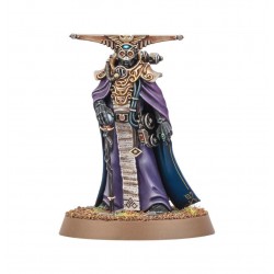 Warhammer 40.000: Agentes...