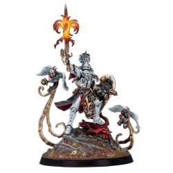 Warhammer 40.000: Adepta...