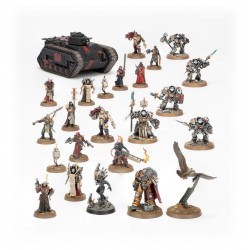 Warhammer 40.000: Fuerza de...