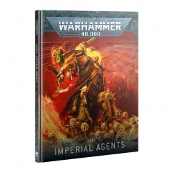 Warhammer 40.000: Codex...