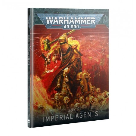 Warhammer 40.000: Codex...