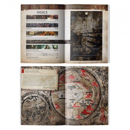 Warhammer 40.000: Codex...