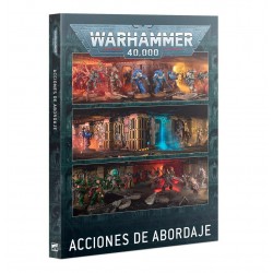 Warhammer 40.000: Acciones...