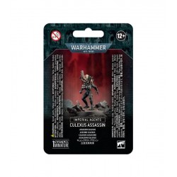 Warhammer 40.000: Agentes...