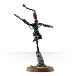 Warhammer 40.000: Agentes...