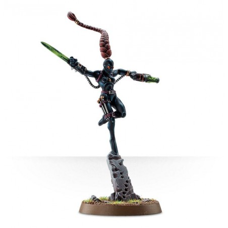 Warhammer 40.000: Agentes...