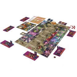 Army of the Dead: Un juego...