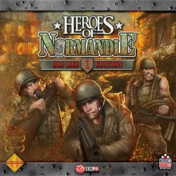 Heroes of Normandie: Big...