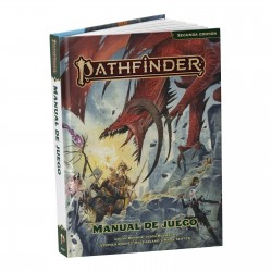 Pathfinder Segunda Edición:...