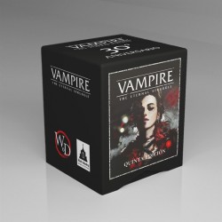 Vampire: T.E.S. Quinta...