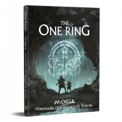 The One Ring (2nd Edition):...