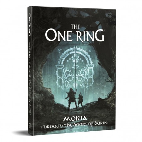 The One Ring (2nd Edition):...