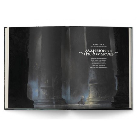 The One Ring (2nd Edition):...