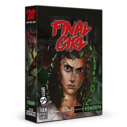 Final Girl: Largometraje 6....