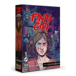 Final Girl: Largometraje 8....