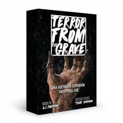 Final Girl: Terror From the...