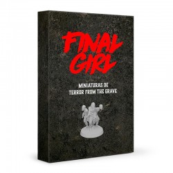 Final Girl: Set de...