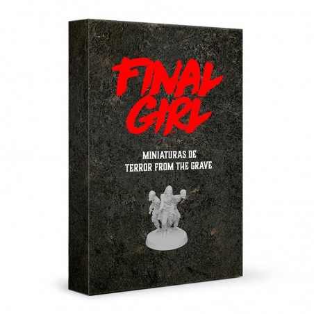 Final Girl: Set de...