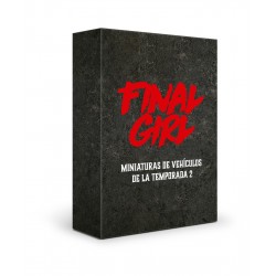 Final Girl: Set de...