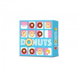 Donuts