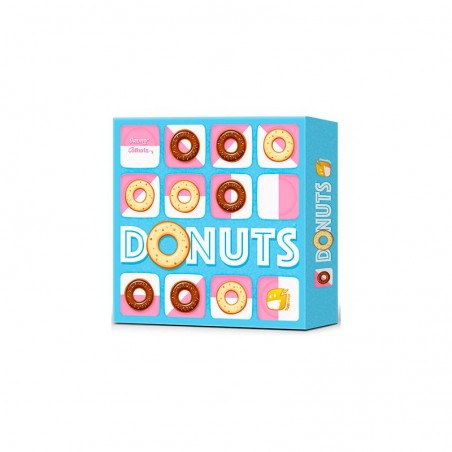 Donuts