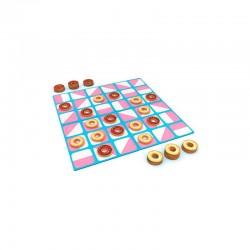 Donuts