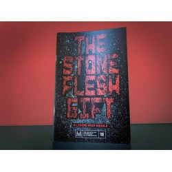 Mothership RPG: The Stone...