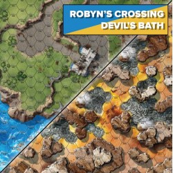 BattleTech: Battle of...