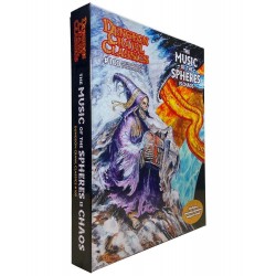 Dungeon Crawl Classics: The...