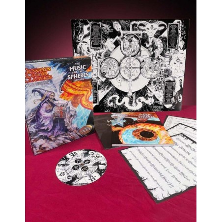 Dungeon Crawl Classics: The...