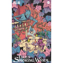 Dungeon Crawl Classics:...