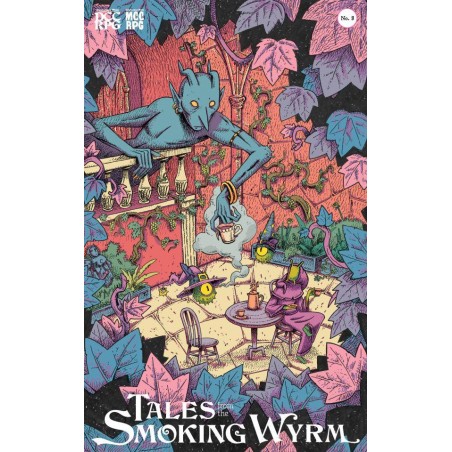 Dungeon Crawl Classics:...