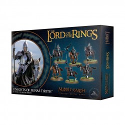 The Lord of the Rings:...