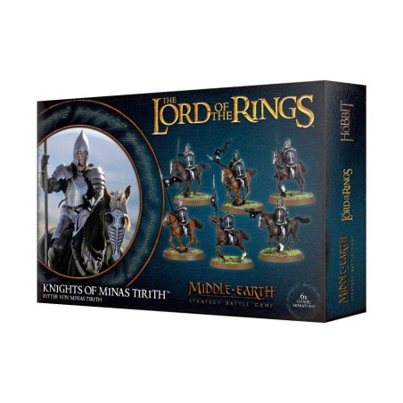 The Lord of the Rings:...